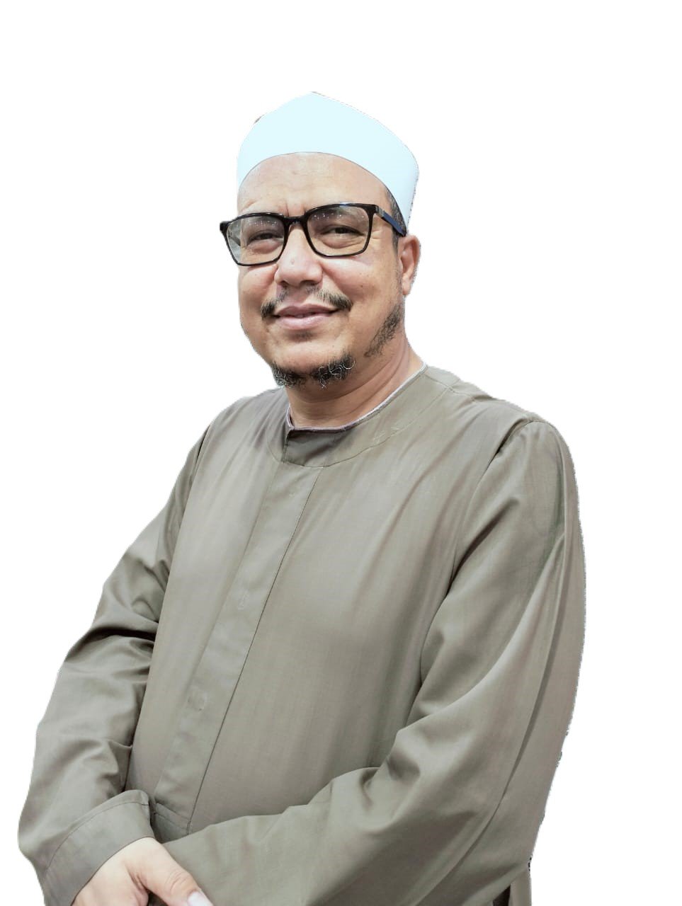 فضيلة الشيخ د. هشام الكامل،